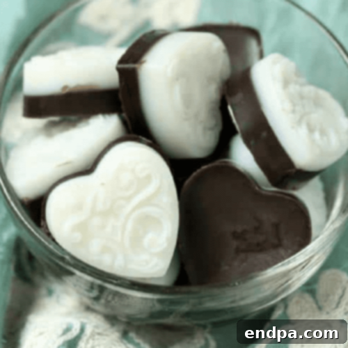 Keto Fueling Treats 42 Keto Chocolate Peppermint Fat Bomb