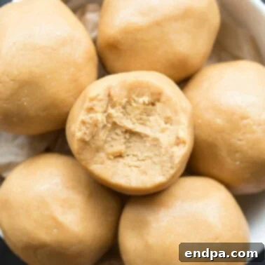 Keto Fueling Treats 45 Cashew Butter Fat Bomb