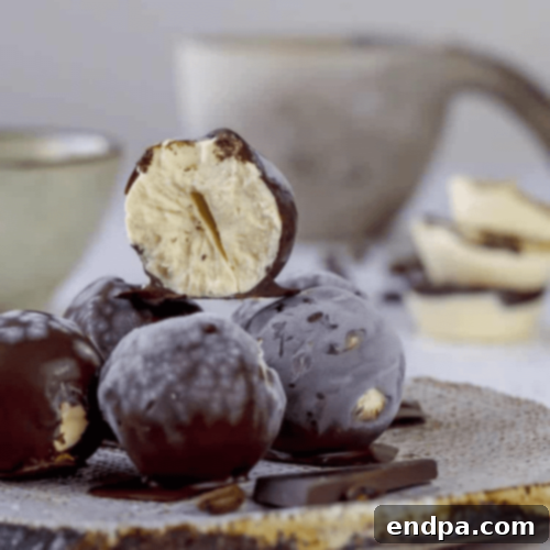 Keto Fueling Treats 47 Tiramisu Coffee Fat Bomb