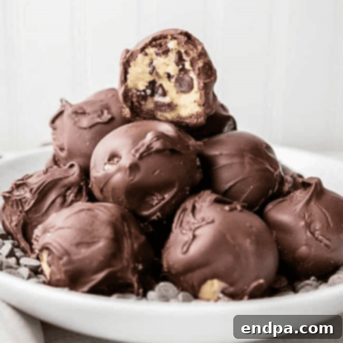 Keto Fueling Treats 52 Keto Chocolate Chip Cookie Fat Bomb