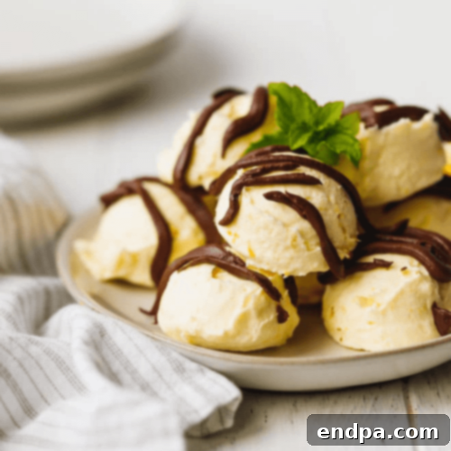 Keto Fueling Treats 53 Keto Orange Fat Bomb