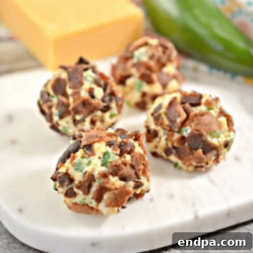 Keto Fueling Treats 56 Keto Jalapeno Popper Fat Bomb