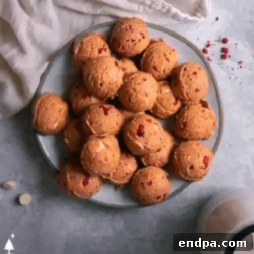 Keto Fueling Treats 59 Keto White Chocolate Fat Bomb