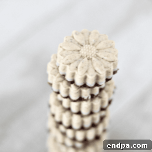 Keto Fueling Treats 5 Keto Cookies and Cream Fat Bomb