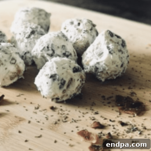 Keto Fueling Treats 71 Mediterranean Fat Bomb