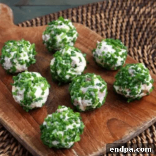 Keto Fueling Treats 72 Keto Bacon and Chive Fat Bomb