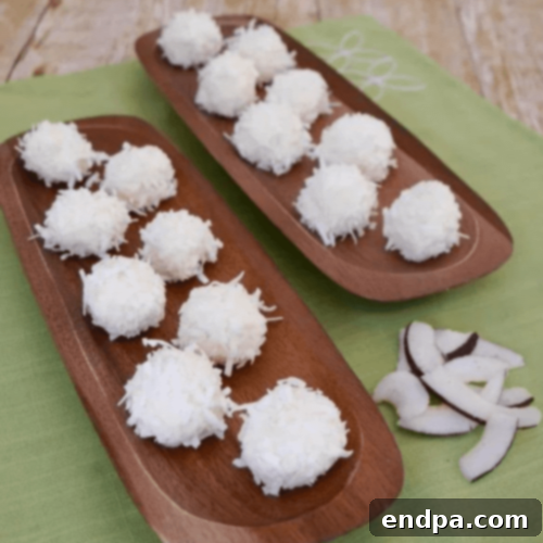 Keto Fueling Treats 74 Triple Coconut Fat Bomb with Collagen