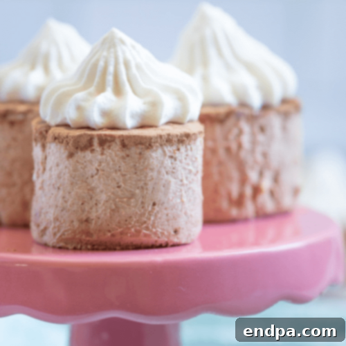 Keto Fueling Treats 75 Keto Hot Chocolate Fat Bomb