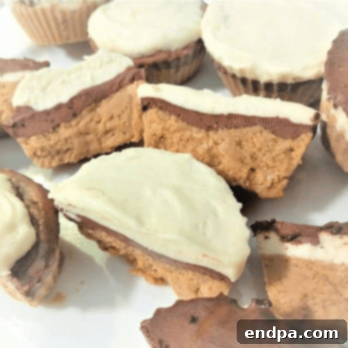 Keto Fueling Treats 76 Keto S’mores Fat Bomb