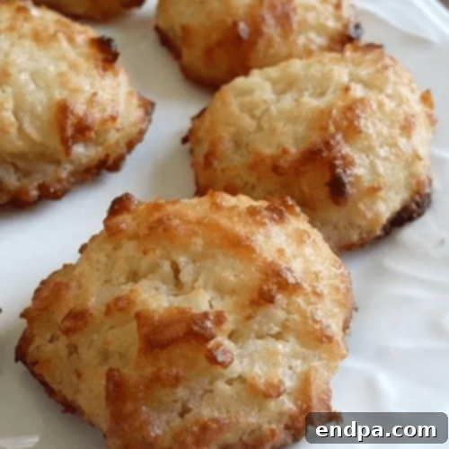 Keto Fueling Treats 82 Keto Macaroon Fat Bomb