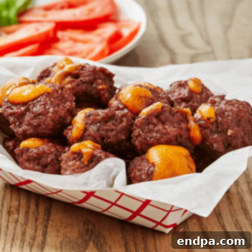 Keto Fueling Treats 7 Keto Burger Fat Bomb