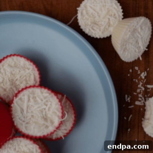 Keto Fueling Treats 89 Keto Coconut Collagen Fat Bomb