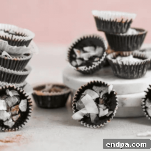 Keto Fueling Treats 93 Spicy Chocolate Keto Fat Bomb