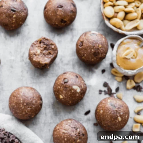 Keto Fueling Treats 96 Cacao Peanut Butter Fat Bomb