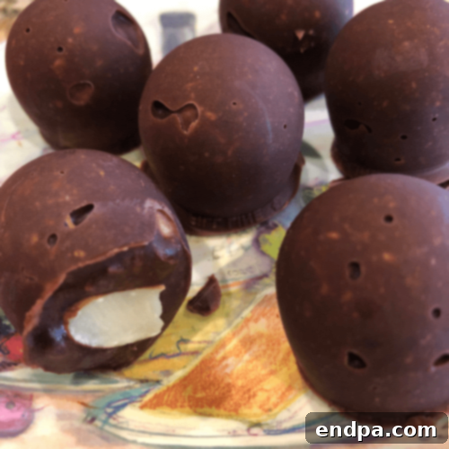 Keto Fueling Treats 97 Cacao Fat Bomb