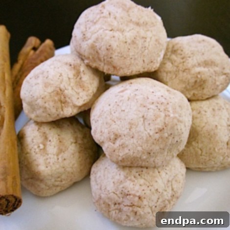 Mexico's Beloved Cookie Heritage 4 A plate of traditional Polvorones, or Mexican shortbread cookies.