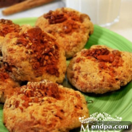 Mexico's Beloved Cookie Heritage 5 Chorreadas Piloncillo Cookies with a sugary topping.