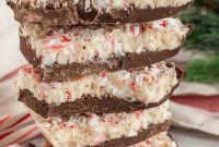 Eggnog, Gingerbread, and Peppermint Delights: 9 Festive Recipes