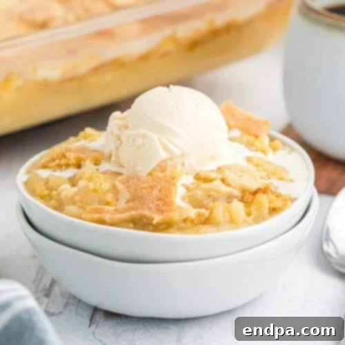 Cake Mix Magic: Effortless Dump Cake Delights 10 Pineapple Dump Cake