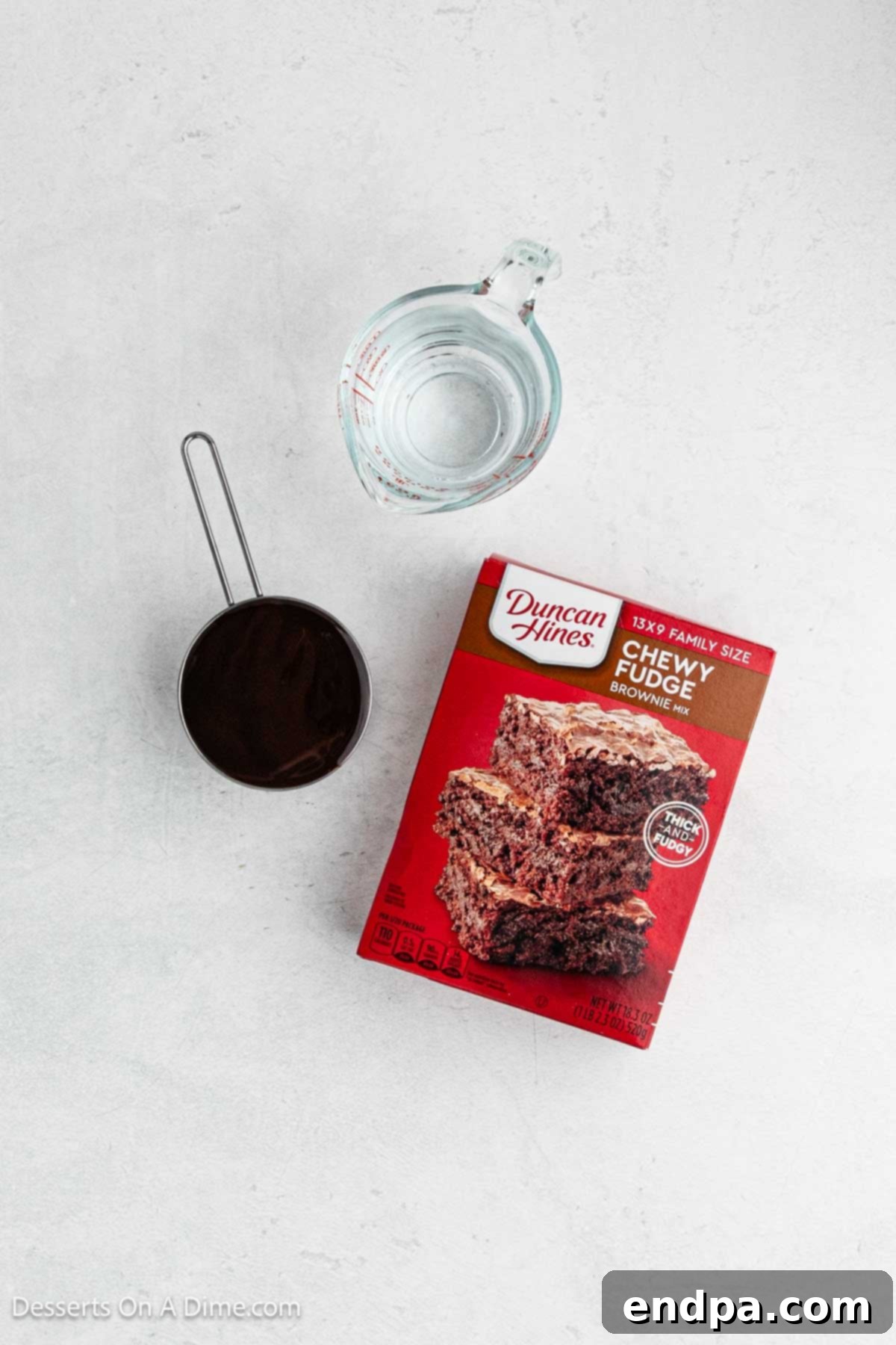 Slow Cooker Chocolate Fudge Brownies 3 Ingredients for Crockpot Brownies - brownie mix, chocolate syrup, hot water