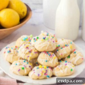 Cadbury Egg Brownie Bliss 16 Italian Easter Cookies